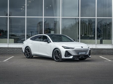 Changan UNI-V I