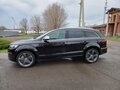 2009 Audi Q7 I (4L) Рестайлинг, чёрный, 5000000 рублей - вид 7