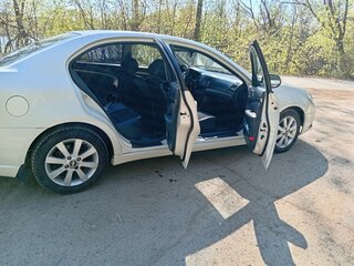2011 Chevrolet Epica V250 Рестайлинг, белый, 500000 рублей, вид 4