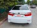 2012 Toyota Camry VII (XV50), белый, 1200000 рублей - вид 4