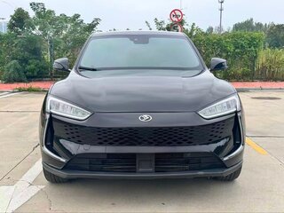 2021 Seres SF5, чёрный, 2950000 рублей, вид 1