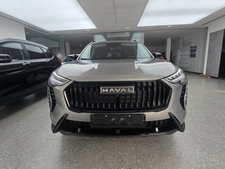 2026 Haval Jolion I Рестайлинг 2, серый, 2699000 рублей, вид 2