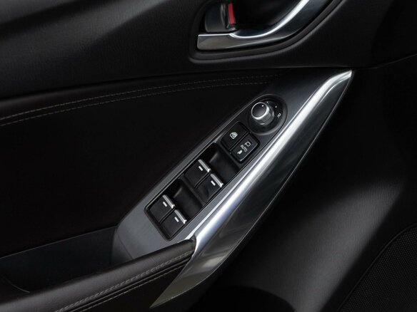 2016 Mazda 6 III (GJ) Рестайлинг, коричневый, 1844044 рублей - вид 16