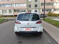 2016 Renault Scenic III Рестайлинг 2, белый, 970000 рублей - вид 6