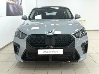 2024 BMW X2 xDrive25i II (U10), серый, 5895000 рублей, вид 3