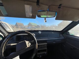 1987 Lada (ВАЗ) 2108, зелёный, 130000 рублей, вид 5