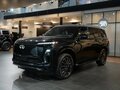 2025 Infiniti QX80 II, чёрный, 17990000 рублей - вид 2