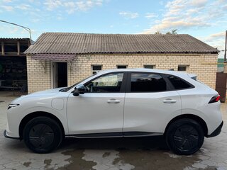 2026 Forthing T5 EVO, белый, 1550000 рублей, вид 4
