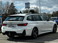2023 BMW 3 серии 318i VII (G2x) Рестайлинг, белый, 3576228 рублей - вид 3