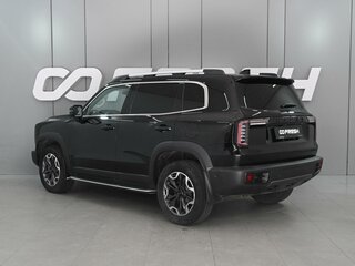 2023 Haval Dargo I, чёрный, 2519000 рублей, вид 2