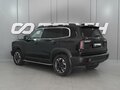 2023 Haval Dargo I, чёрный - вид 1
