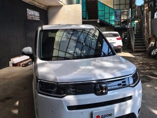 2024 Honda Stepwgn VI, белый, 2895000 рублей, вид 5