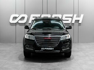 2019 Haval H6 I, чёрный, 1310000 рублей, вид 3
