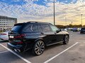 2023 BMW X7 40i I (G07) Рестайлинг, чёрный, 16500000 рублей - вид 5