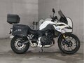 2025 BMW F 800 GS, белый, 1175000 рублей