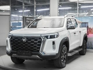 2024 Changan Hunter Plus, белый, 2749000 рублей, вид 1