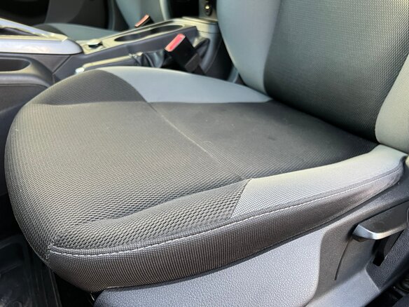 2013 Ford Focus III, чёрный, 850000 рублей - вид 14