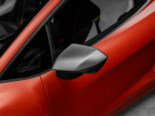 2025 Lamborghini Temerario, оранжевый, 50500000 рублей, вид 4