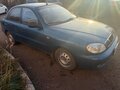 2011 ЗАЗ Chance, синий, 110000 рублей