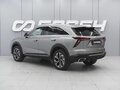 2026 Haval F7 II, серый, 3798000 рублей - вид 1