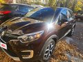 2019 Renault Kaptur I, коричневый, 1650000 рублей