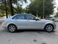 2007 Mercedes-Benz C-Класс 180 Kompressor III (W204), серебристый, 960000 рублей - вид 9