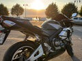 2004 Honda CBR 600RR, чёрный, 490000 рублей