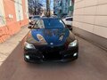2011 BMW 5 серии 520d VI (F10/F11/F07), чёрный, 1600000 рублей