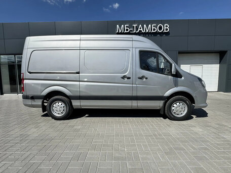 2025 Foton Toano Pro, серый, 3435000 рублей, вид 4