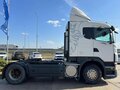 2011 Scania G-series, белый, 2300000 рублей