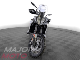 2026 KTM 790 Adventure, белый, 1390000 рублей, вид 3