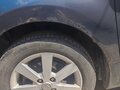 2006 Scion xA, серый, 490000 рублей - вид 9