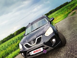 2012 Vortex Tingo I (FL), чёрный, 500000 рублей, вид 1