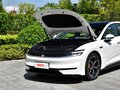 2026 Changan Qiyuan A06 28.39 kWh, белый, 2590000 рублей - вид 10