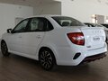 2026 Lada (ВАЗ) Granta I Рестайлинг, белый, 1369000 рублей - вид 3