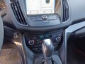 2017 Ford Kuga II Рестайлинг, серый, 1575000 рублей - вид 6