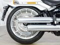 2019 Harley-Davidson Fat Boy, белый, 1949000 рублей - вид 8