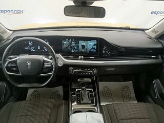 2023 FAW Bestune B70 I, белый, 1101750 рублей, вид 5