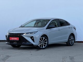 2024 Omoda S5 GT, серый, 1699000 рублей, вид 1