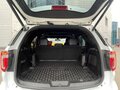 2016 Ford Explorer V Рестайлинг, белый, 2400000 рублей - вид 7