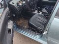 2006 Mitsubishi Lancer IX Рестайлинг, серый, 250000 рублей - вид 3