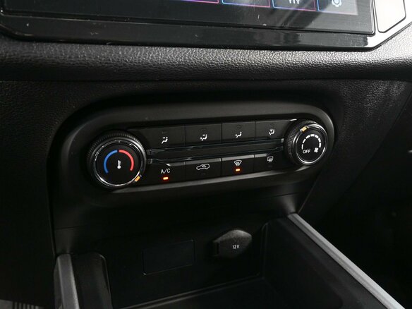 2021 Chery Tiggo 4 I Рестайлинг, красный, 1326000 рублей - вид 13
