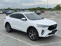2020 Haval F7x I, белый, 2000000 рублей - вид 3