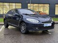 2011 Renault Fluence I, синий, 650000 рублей - вид 2