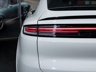 2026 Porsche Cayenne Coupé III Рестайлинг, серый, 23900000 рублей, вид 5