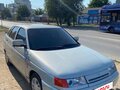 2005 Lada (ВАЗ) 2112, белый, 160000 рублей - вид 1