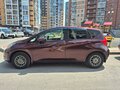 2016 Nissan Note II, красный, 795000 рублей - вид 4