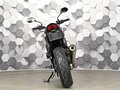 2021 Suzuki SV 650, чёрный, 627000 рублей - вид 5