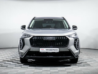 2025 Haval Jolion I Рестайлинг, серый, 2198000 рублей, вид 2