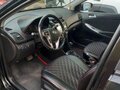 2016 Hyundai Solaris I Рестайлинг, чёрный, 950000 рублей - вид 5